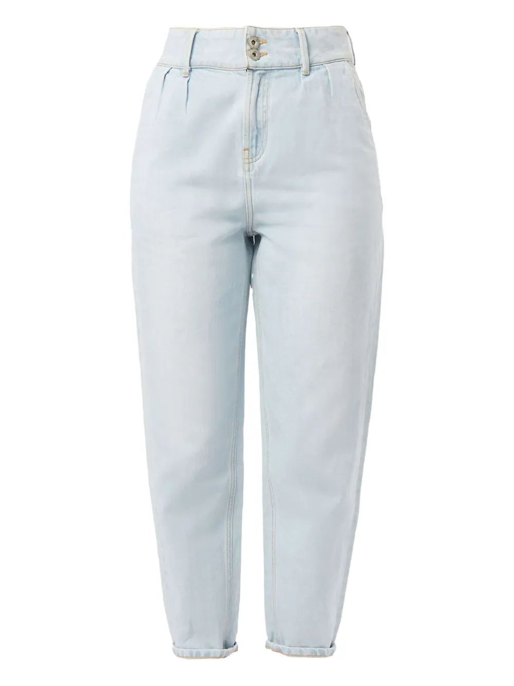 No44 Summer jeans | Blue | Image 1