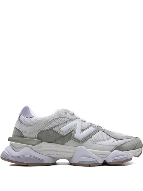New Balance 9060 panelled sneakers