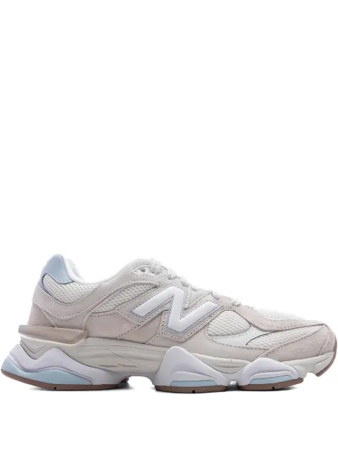 New Balance 9060 panelled sneakers