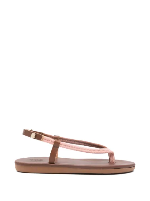 Ancient Greek Sandals sandalias Zoiva