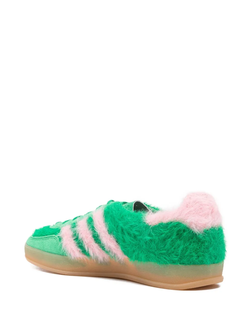 adidas Gazelle sneakers Groen