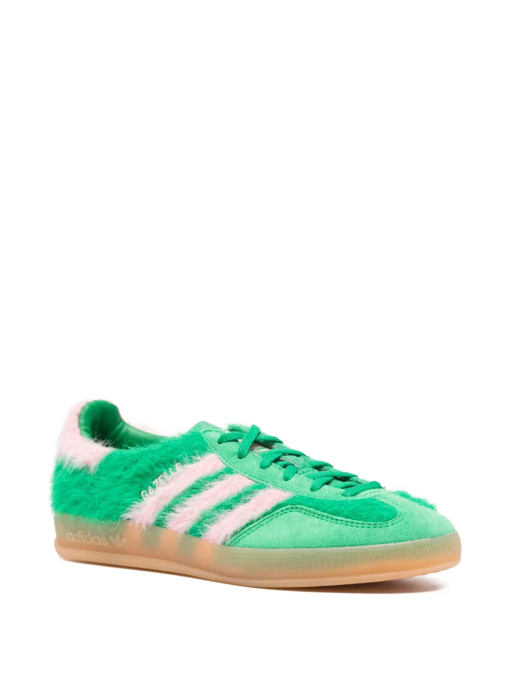 Adidas Gazelle sneakers - Groen