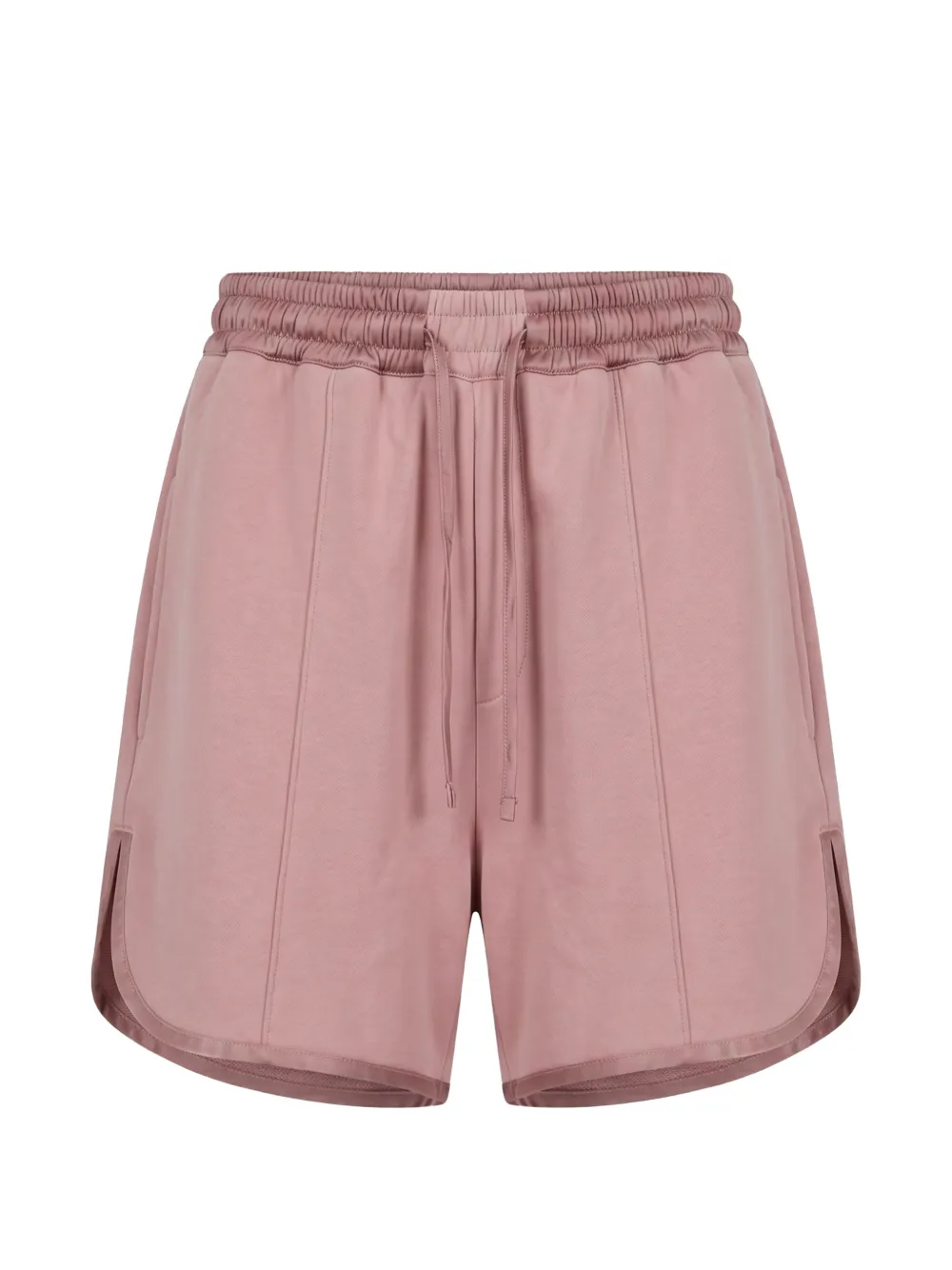 Halfboy drawstring-waist shorts - Rosa