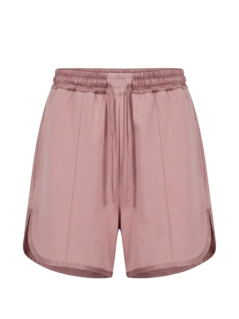Halfboy drawstring-waist shorts