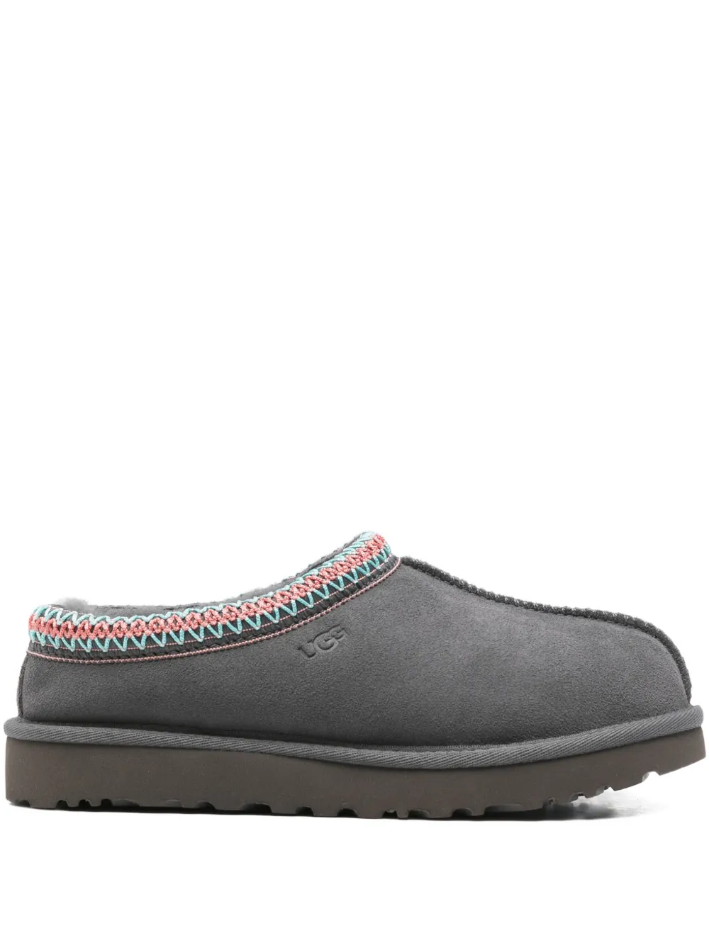 UGG Tasman slippers | Grey | Image 1