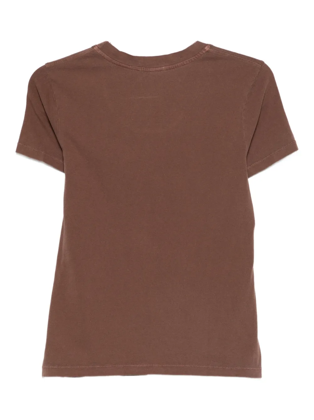 James Perse camiseta con cuello redondo | Playeras y jerséis | Image 2