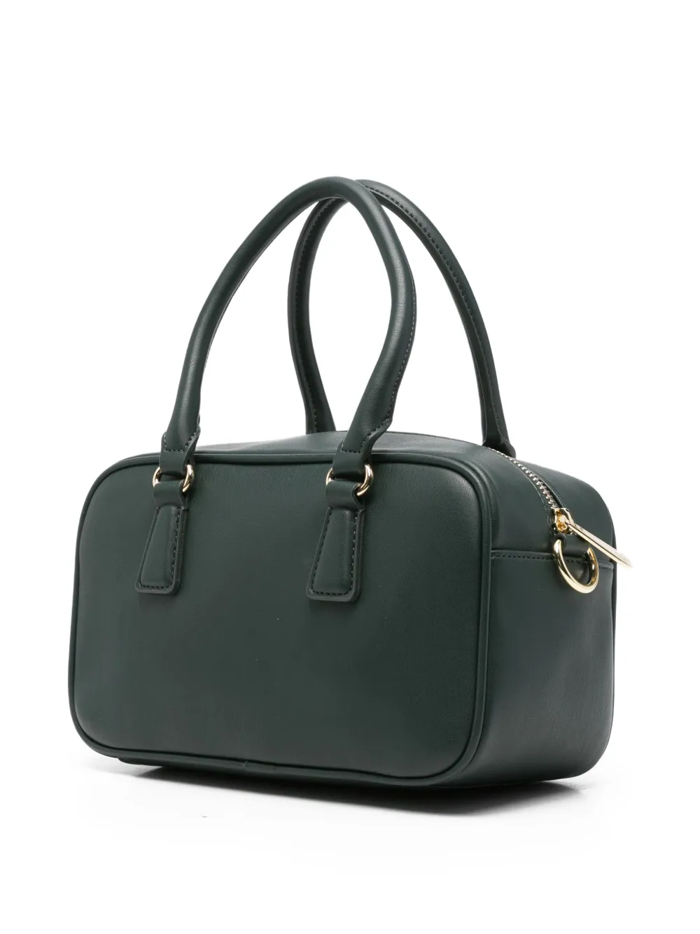 Armani Exchange tote con logo en relieve | Image 2