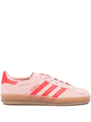 ［美品］adidas SPEZIALピンク　スニーカー adidas（アディダス） adidas HANDBALL SPEZIAL BOLD W ハンドボール