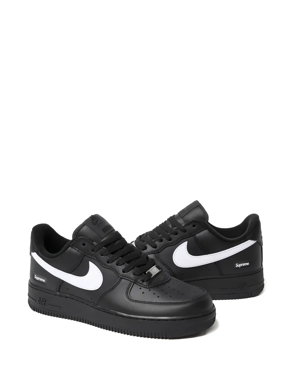 Nike Air Force 1 Low sneakers Zwart
