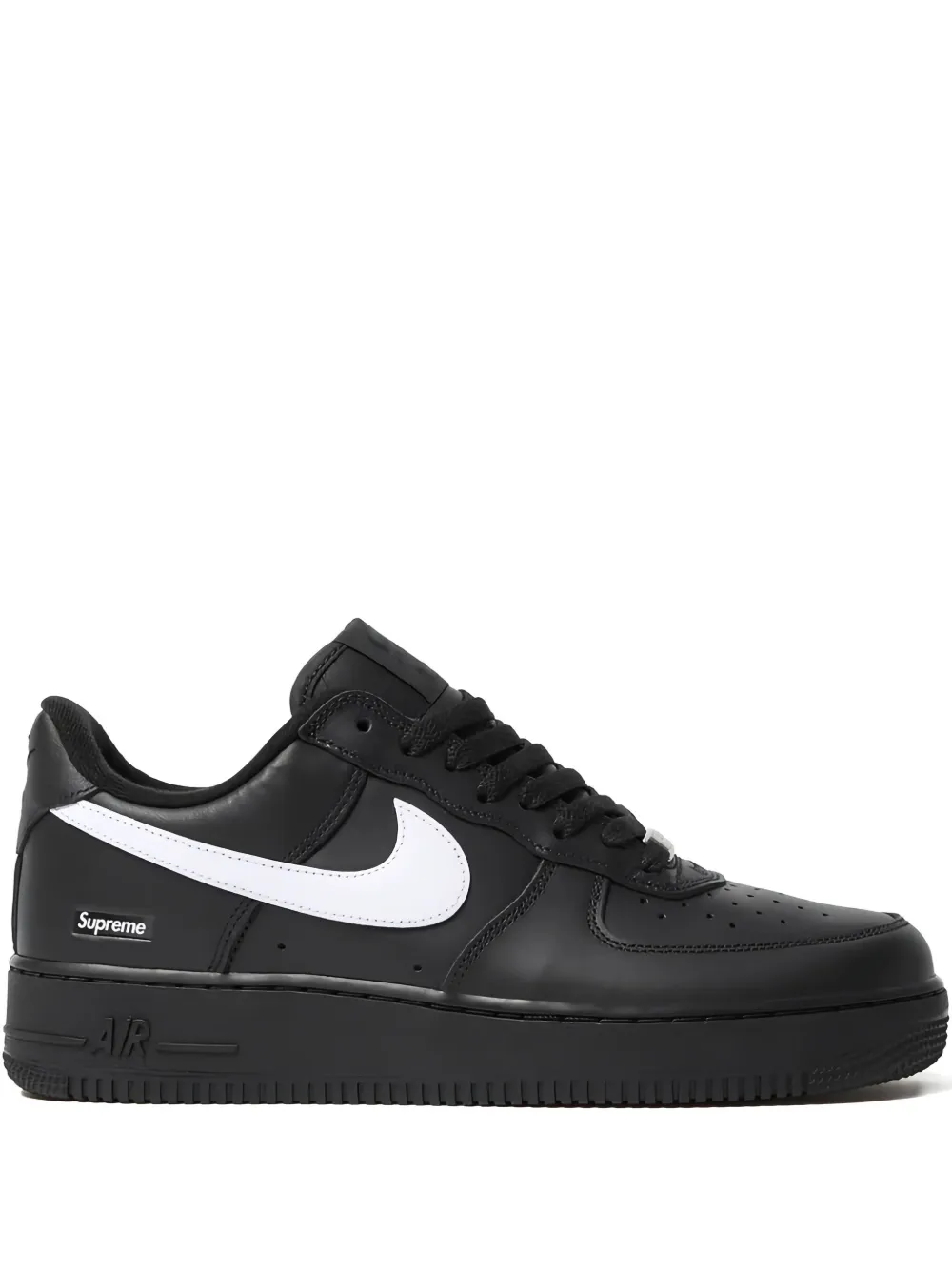 Nike Air Force 1 Low sneakers Zwart