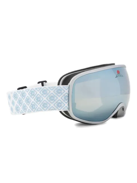 Casablanca lentes goggles para nieve con monograma
