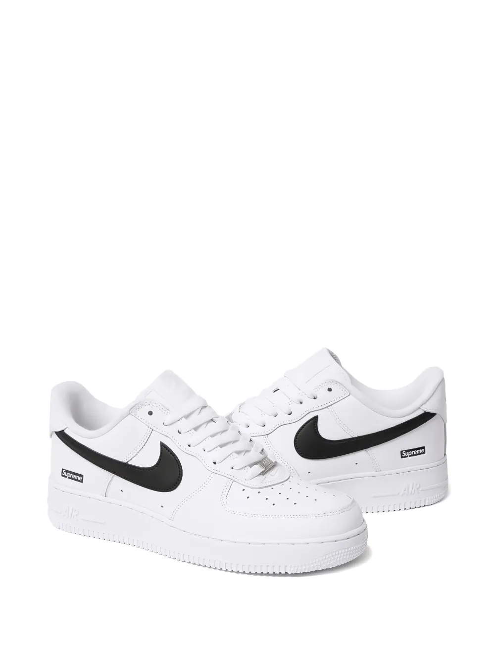 Nike Air Force 1 Low sneakers Wit
