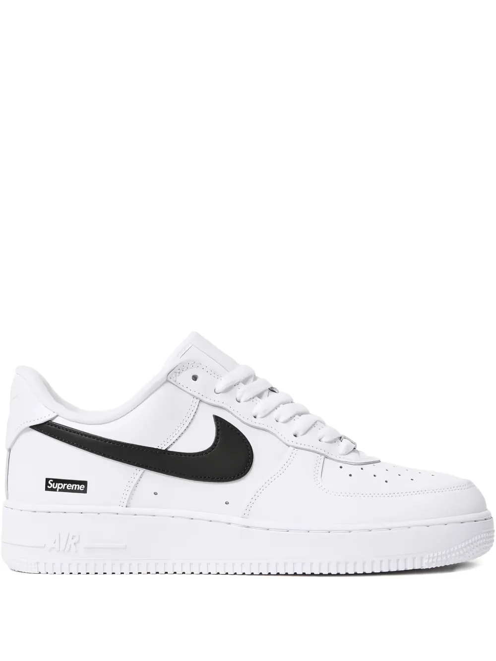 Nike Air Force 1 Low sneakers Zwart