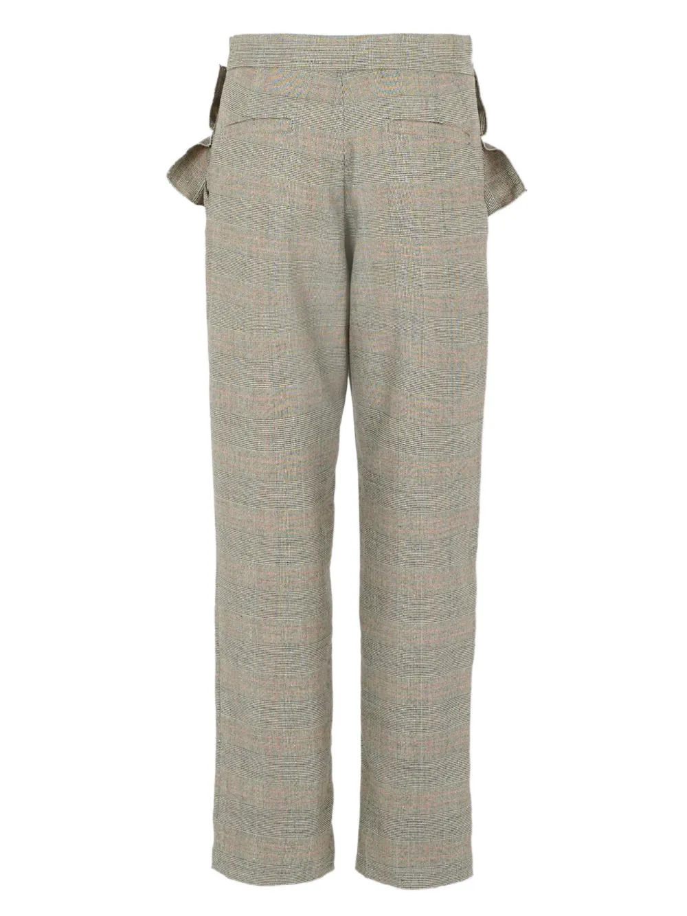Simonetta bow trousers | Girls Smart Trousers | Image 2