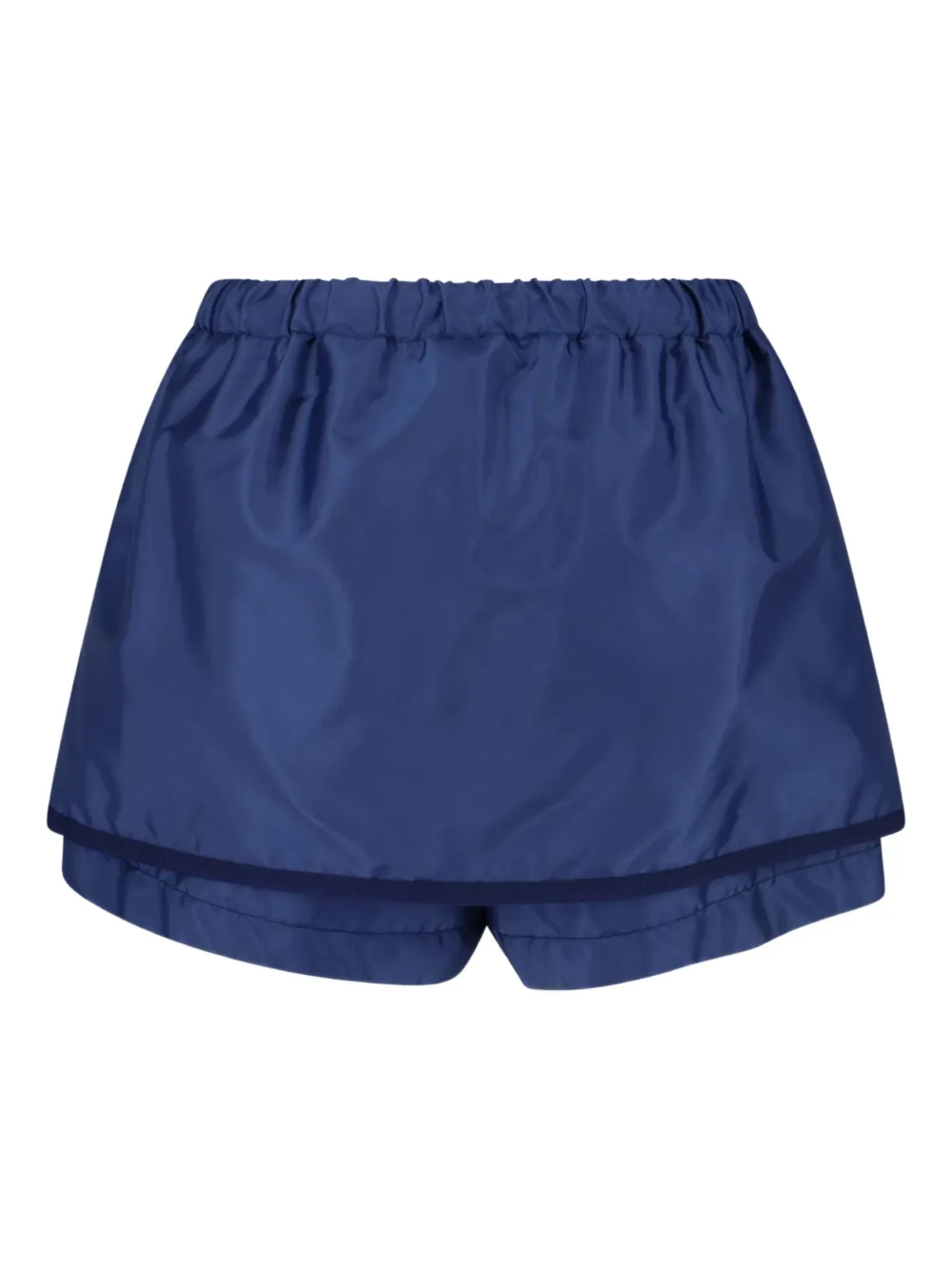 Gucci gabardine shorts | Short Shorts | Image 2
