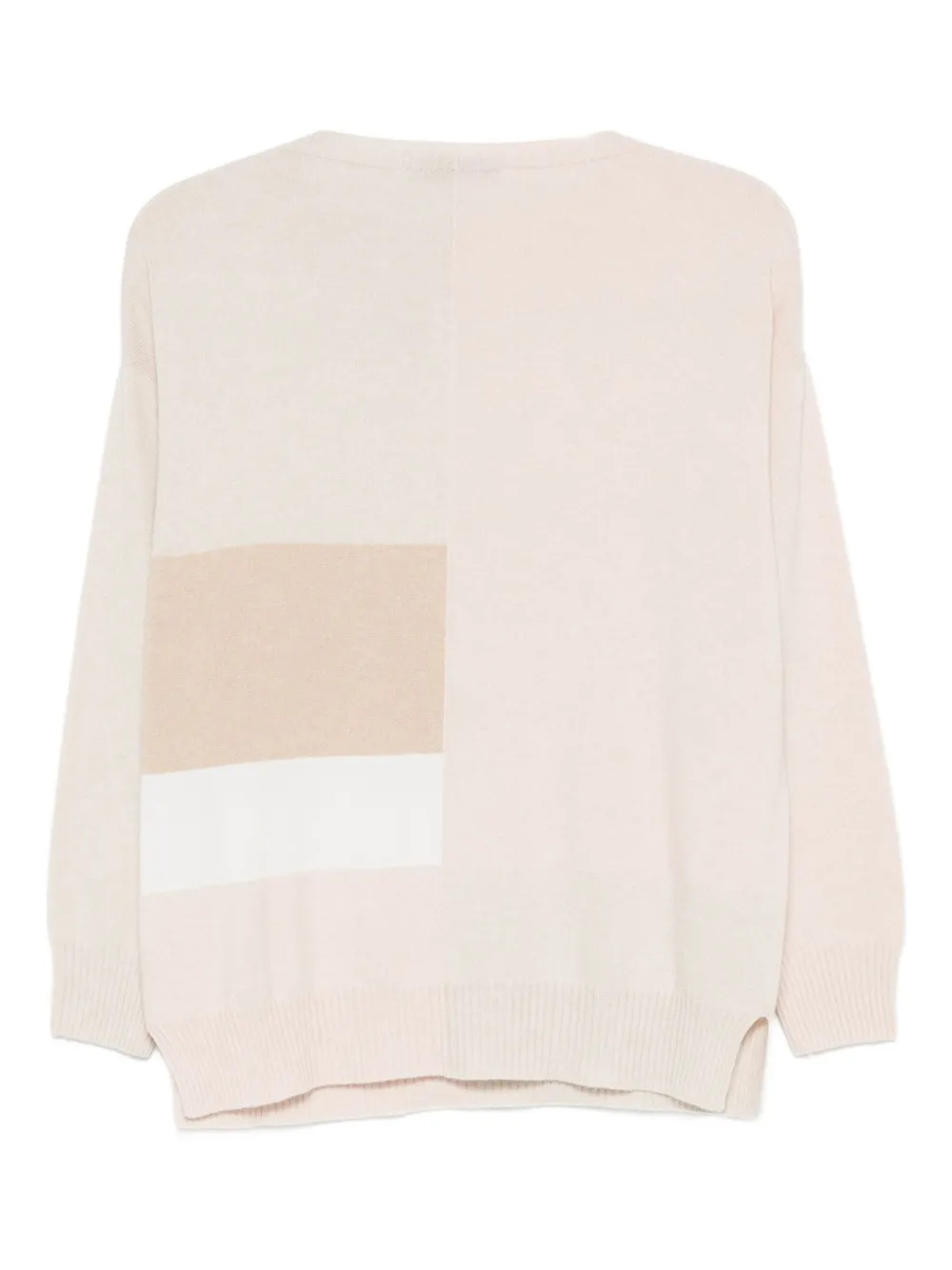 D.Exterior sudadera con cuello redondo | Sudaderas | Image 2