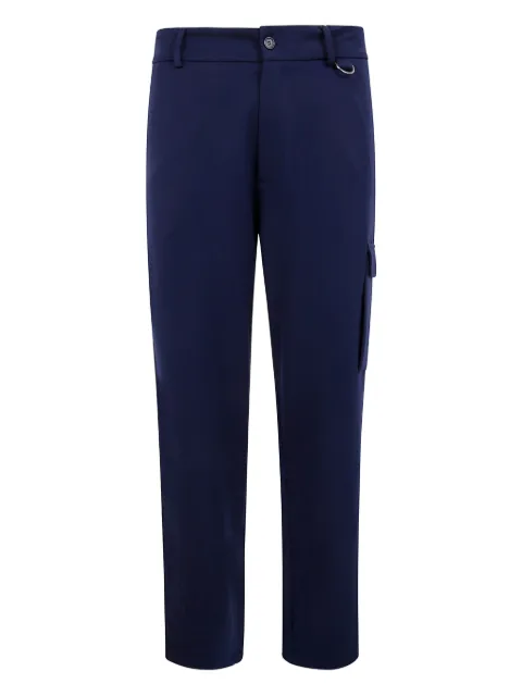 Family First cargo-pocket trousers