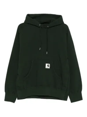 レア　sacai ケープパーカー　スウェット sacai - sacai サカイ パーカー 4(XL位) グレー 【古着】【中古