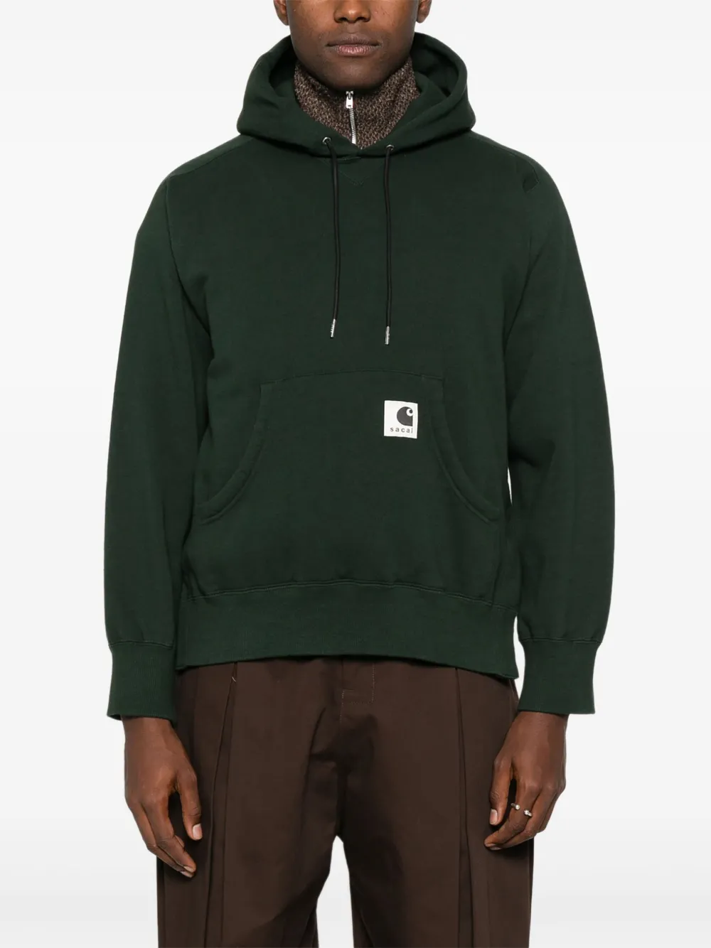 sacai hoodie WIP en colaboración con Carhartt | Hoodies | Image 2