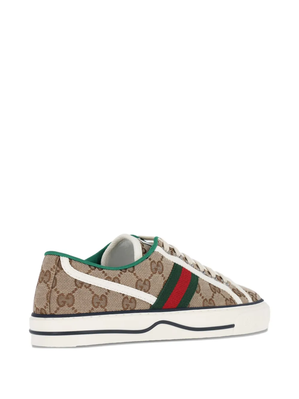 Gucci Tennis 1977 sneakers Bruin