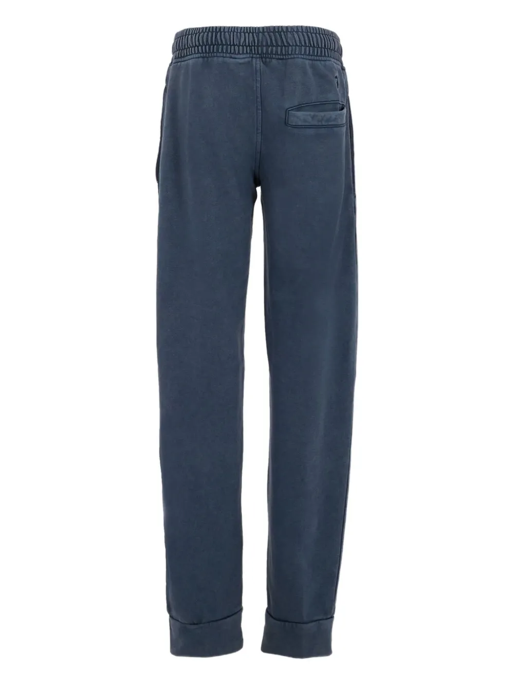 TRUSSARDI JUNIOR embroidered-logo trousers | Tracksuit Bottoms | Image 2