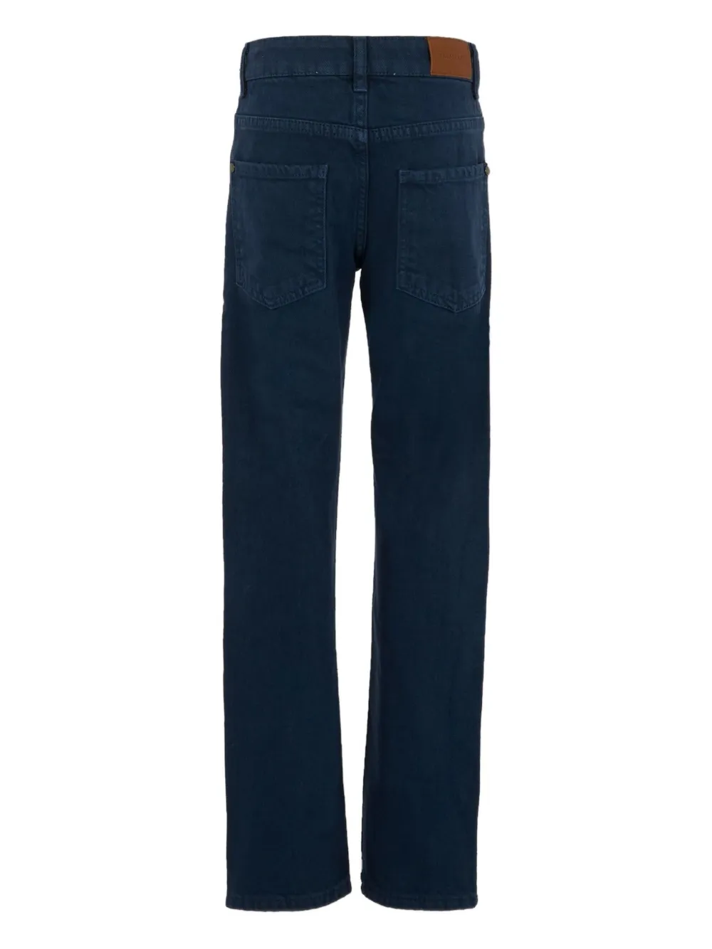 TRUSSARDI JUNIOR Broek met zak Blauw