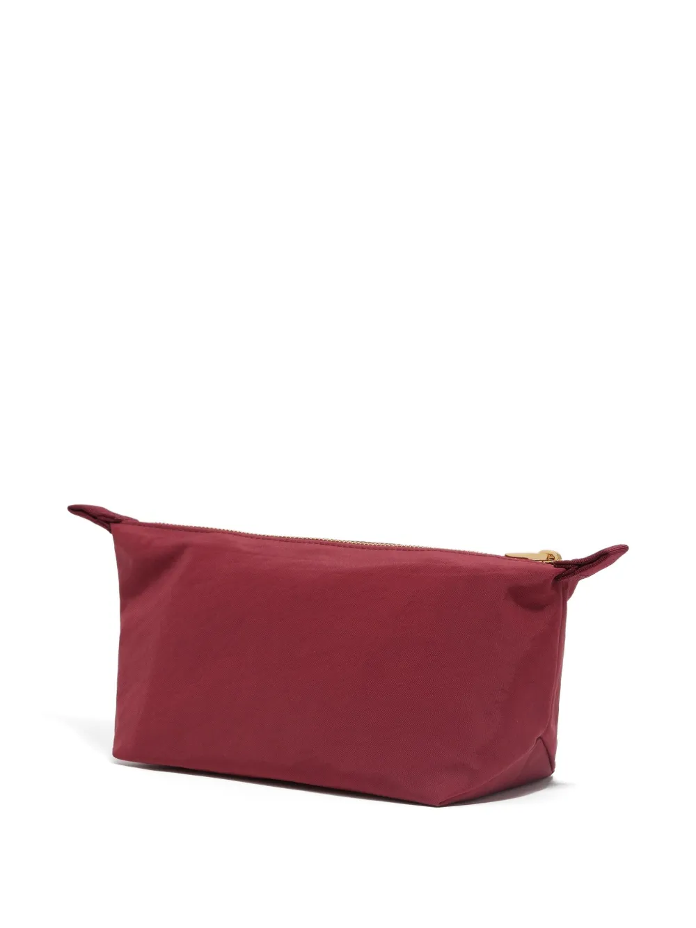 Bimba y Lola Make-up tas met rits Rood