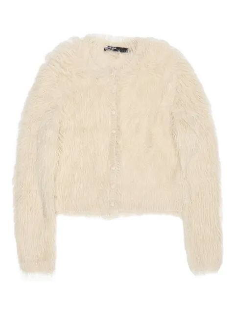 Bimba y Lola buttoned jacket