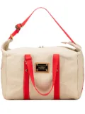 Louis Vuitton Pre-Owned 2005 LV Cup Antigua Sac Weekend travel bag - Brown