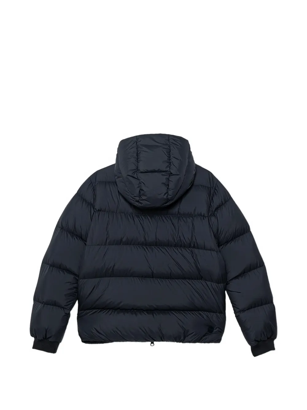 Colmar Kids Gewatteerd jack Blauw