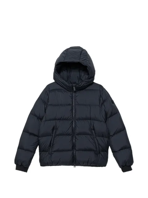 Colmar Kids 후드 패딩 재킷