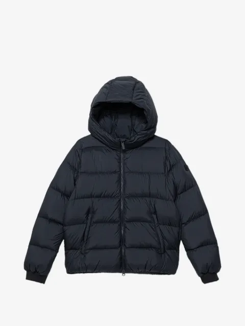 Colmar Kids hooded padded jacket