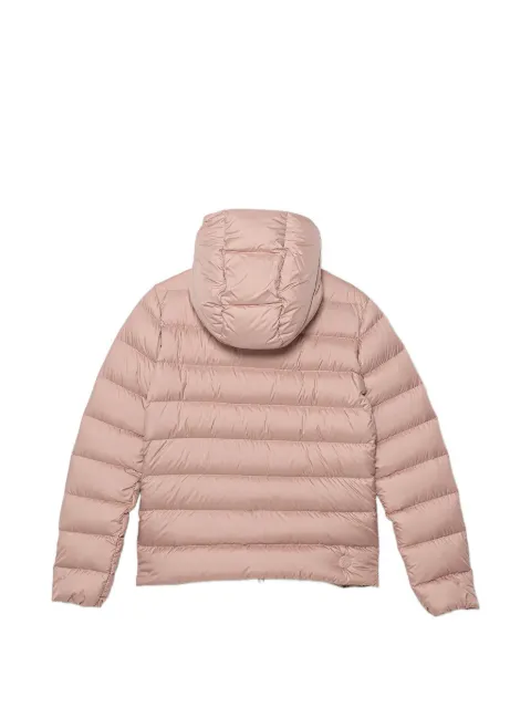 Colmar Kids hooded quilted jacket