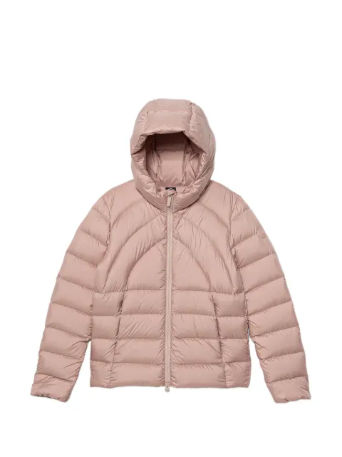 Colmar Kids hooded quilted jacket