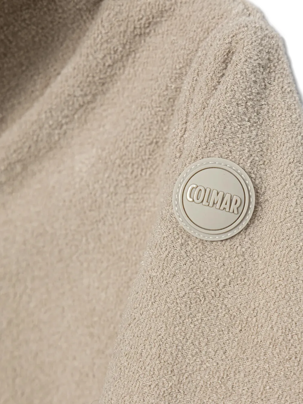  Colmar Kids Pijama Con Capucha - Neutro 