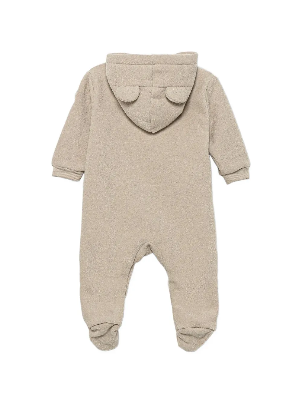  Colmar Kids Pijama Con Capucha - Neutro 
