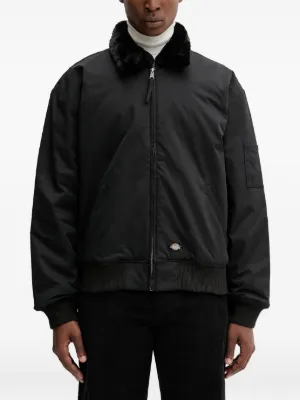 Post Archive Faction Cabaret Jacket | Black | FARFETCH
