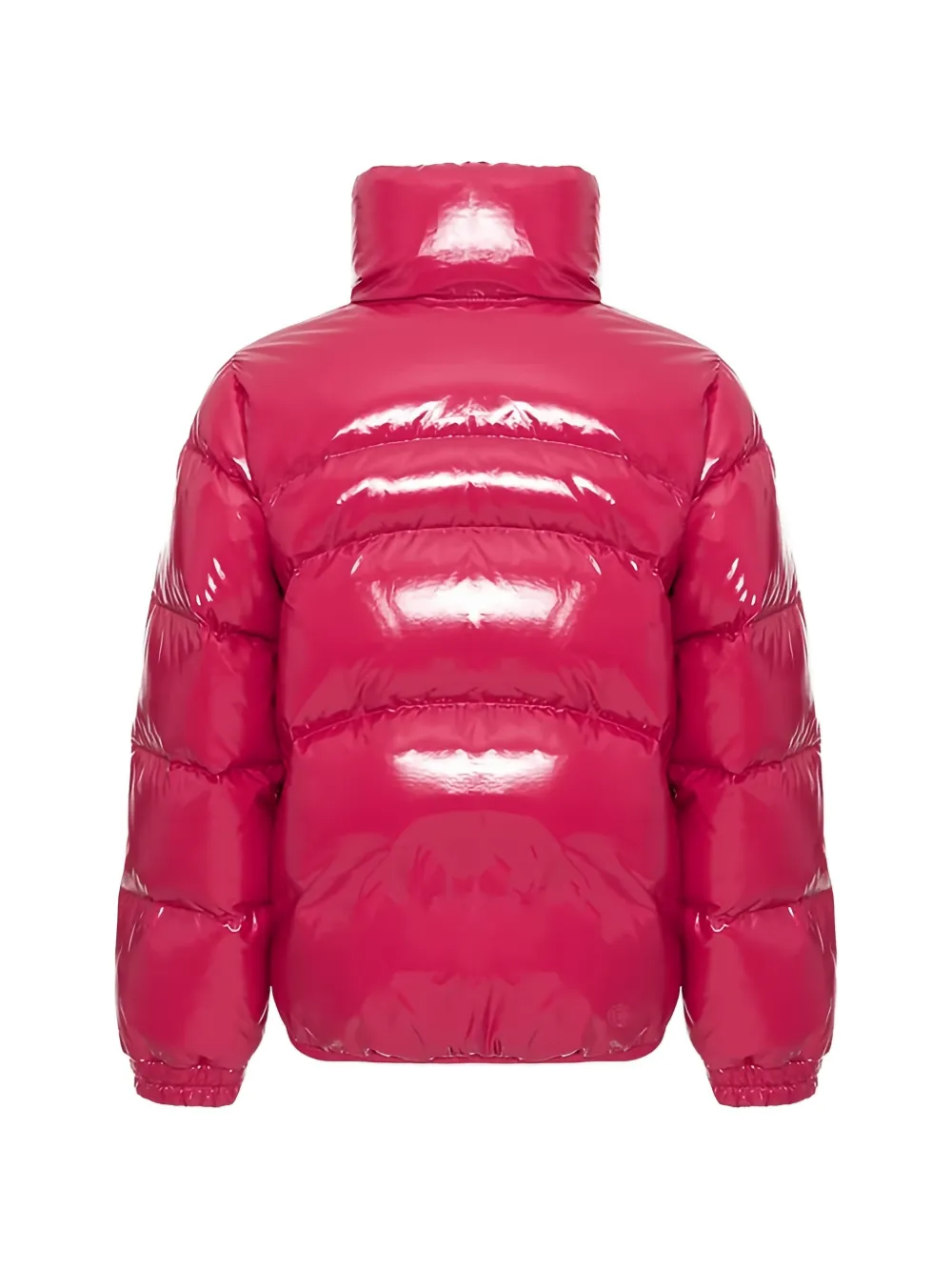 Colmar Kids Jack met hoge hals Roze