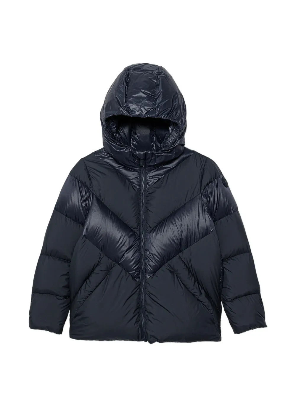 Colmar Kids Giacca Dual Matt - Blu