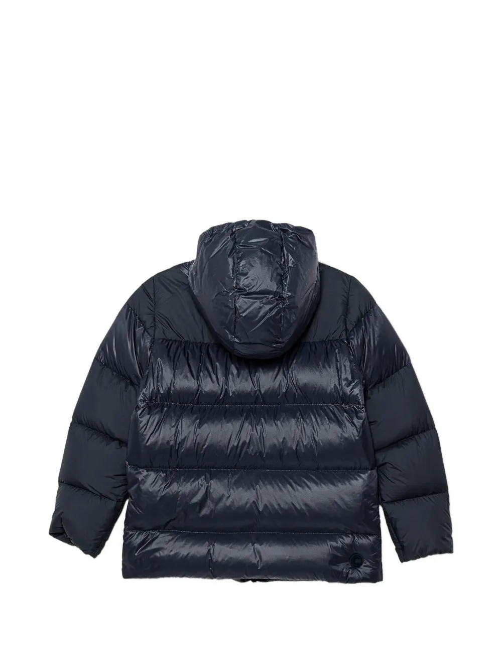 Colmar Kids Dual Matt jack Blauw