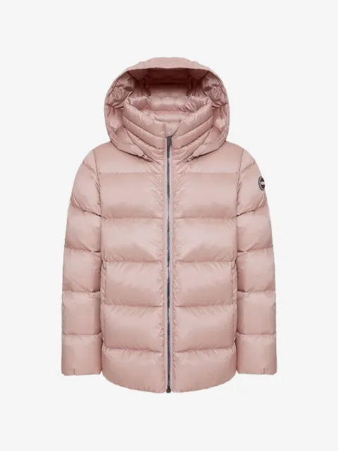 Colmar Kids veste à capuche détachable
