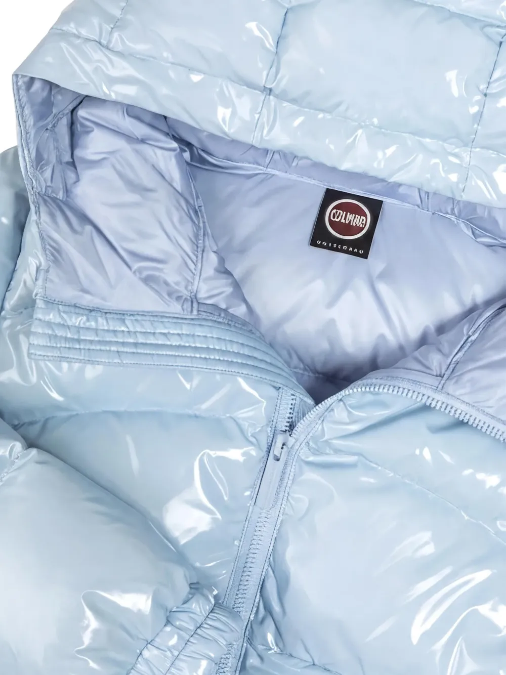 Colmar Kids Glower jack Blauw