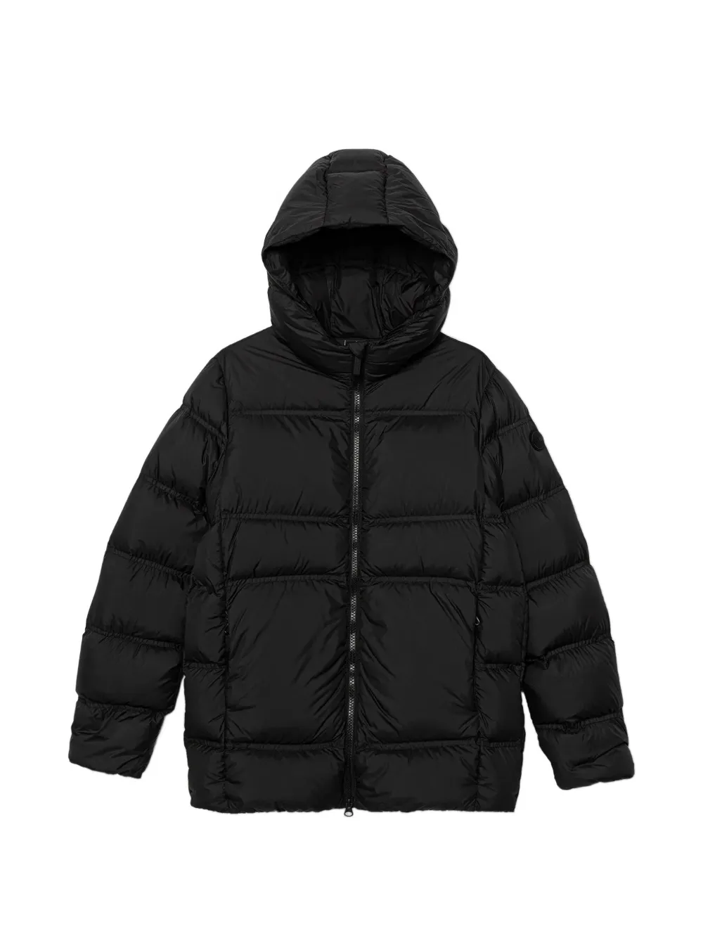 Colmar Kids Giacca Sporty Street - Nero