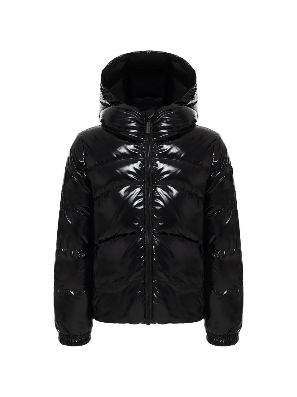 Colmar Kids Piumino con cappuccio - Nero