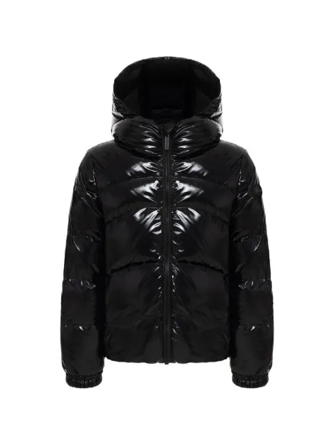 Colmar Kids hooded padded jacket