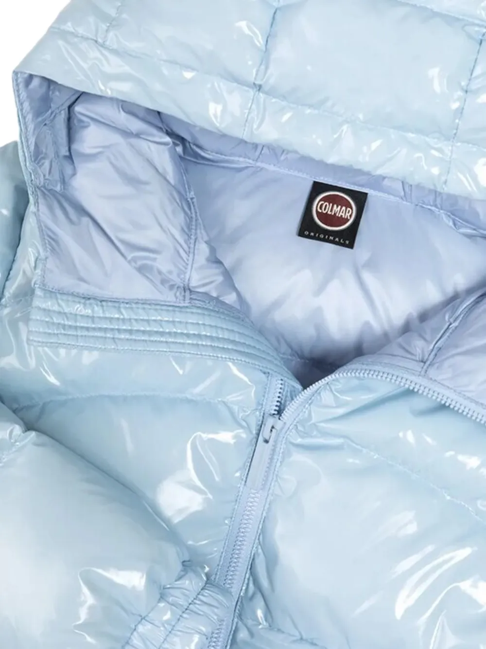 Colmar Kids Glower jack Blauw