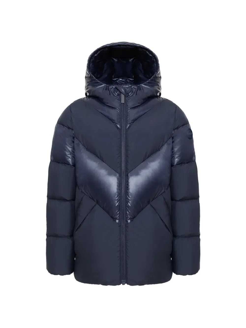 Colmar Kids Giacca Dual Matt - Blu