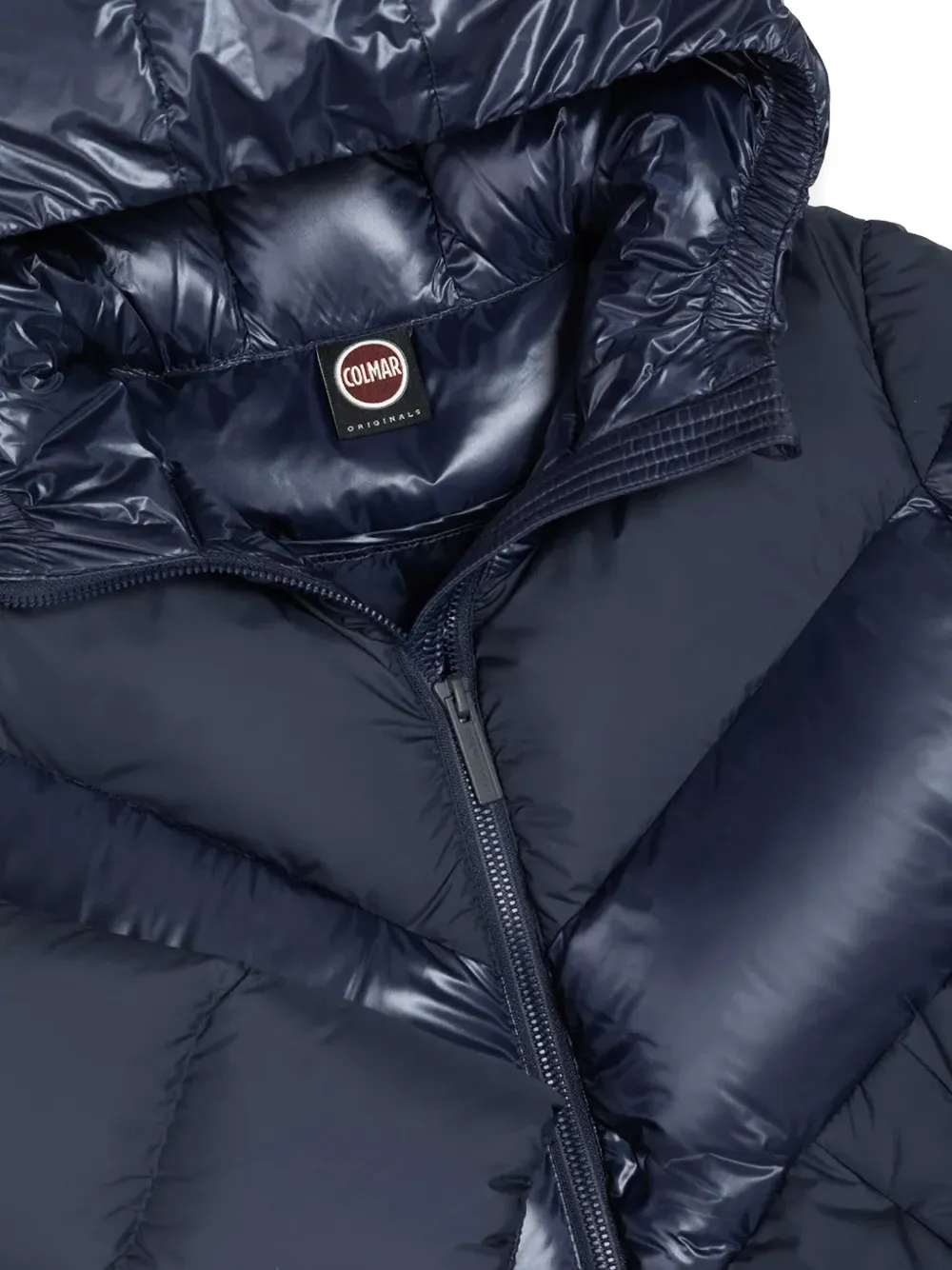  Colmar Kids Veste Dual Matt - Bleu 