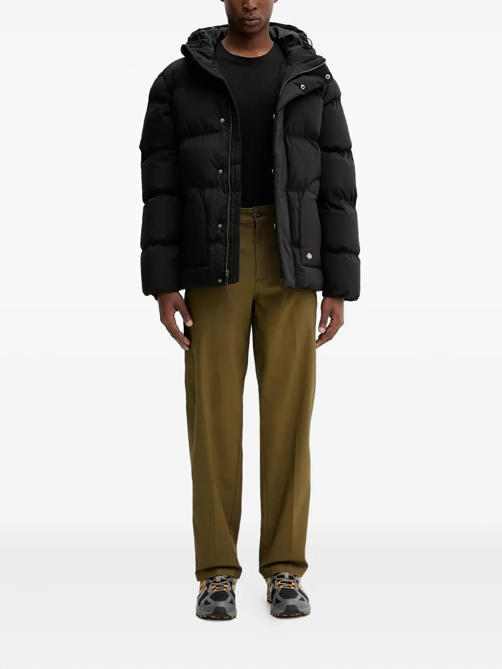 DICKIES doudoune à col à capuche | Doudounes & vestes matelassées | Image 2