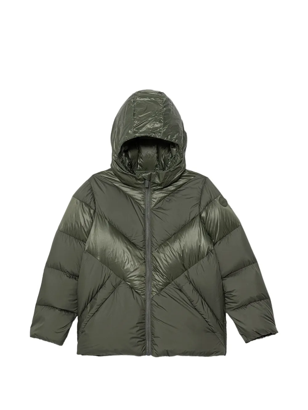 Colmar Kids Giacca con cappuccio - Verde